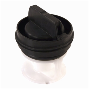 Uoriginal trevlesi til Bosch og Siemens vaskemaskine.